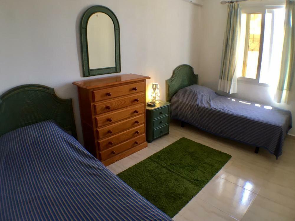 Casa Angelines Holiday Home Нерха Экстерьер фото